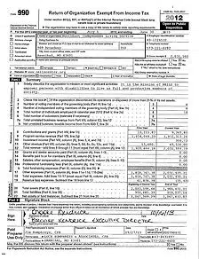 Form 990