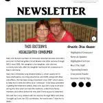 Newsletter Quarter 3 2016